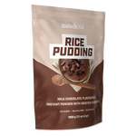 Rice Pudding - 1000 g Milchschokolade