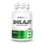 Shilajit - 60 Kapseln