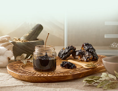 Harmonie von Tradition und Innovation