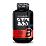 Super Burn - 120 Tabletten
