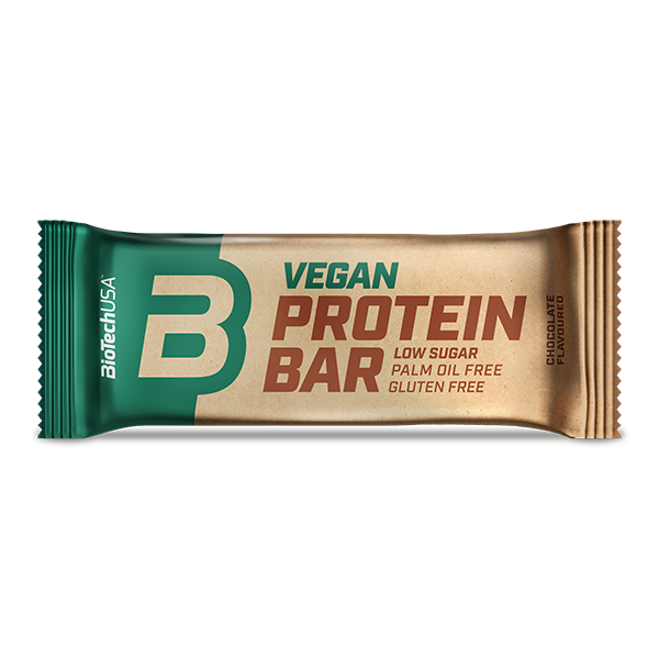 Vegan Protein Bar Proteinriegel - 50 g