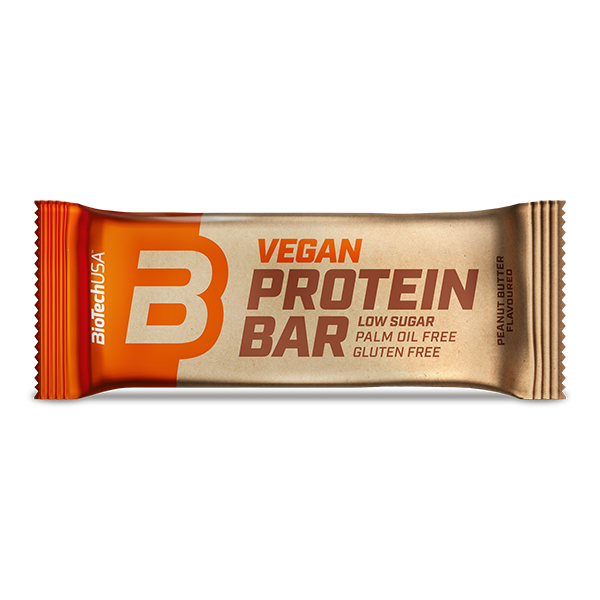 Vegan Protein Bar Proteinriegel - 50 g