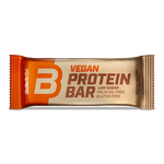 Vegan Protein Bar Proteinriegel - 50 g