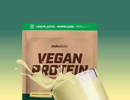 Banane: der natürlich süße Favorit