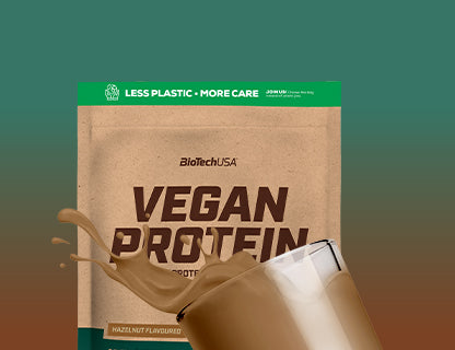 Erdnuss: das vollmundige, sanft cremige Geschmacksprofil