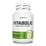 Vitabolic - 30 Tabletten