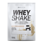 Whey Shake - 25 g