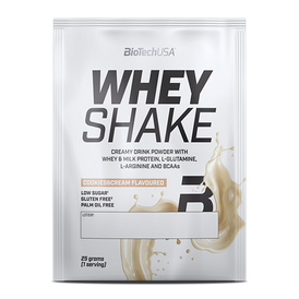 Whey Shake - 25 g