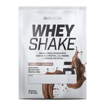 Whey Shake - 25 g