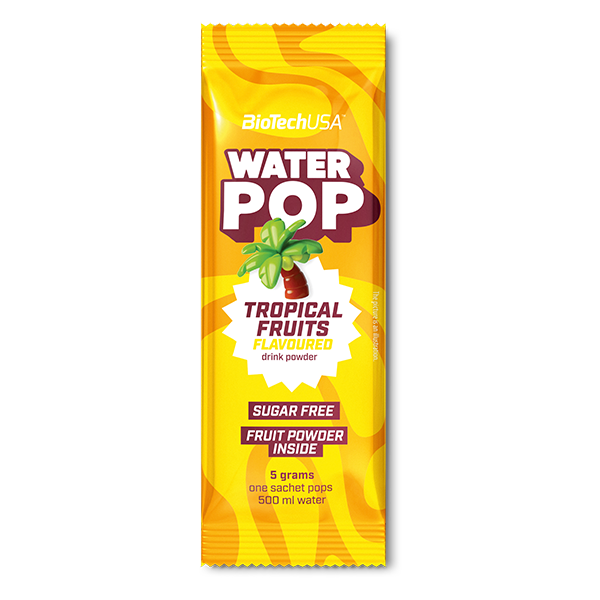 Water Pop - 5 g