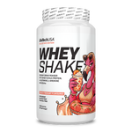 Whey Shake - 1000 g Pfirsich-Joghurt
