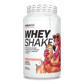 Whey Shake - 1000 g Pfirsich-Joghurt