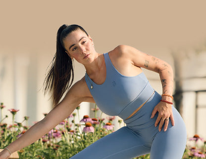 Zur Stressbewältigung