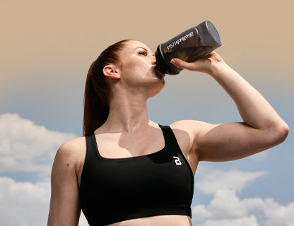 Zur Ergänzung eines Multivitamins