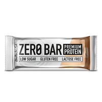 Zero Bar - 50 g