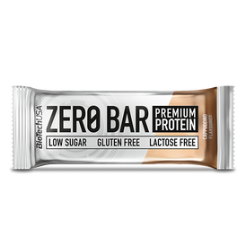 Zero Bar - 50 g