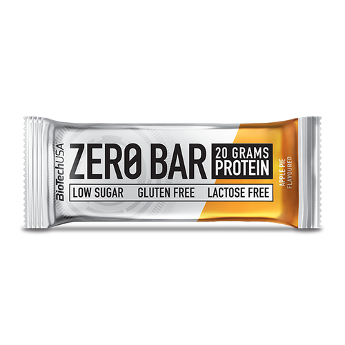 Zero Bar - 50 g