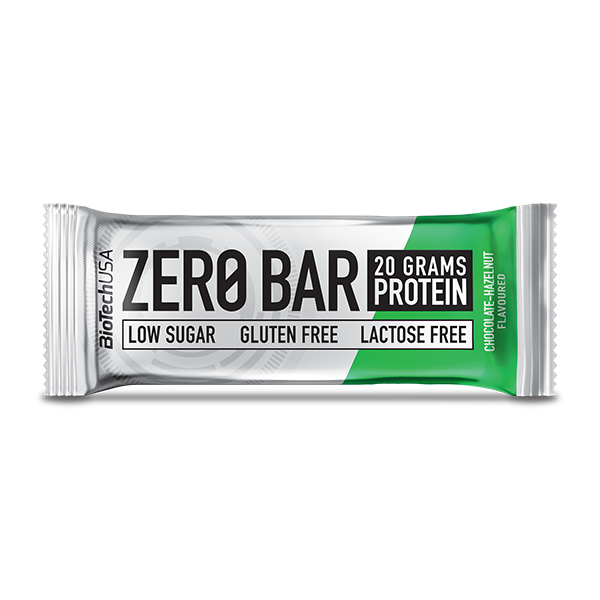 Zero Bar - 50 g