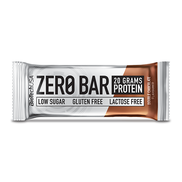 Zero Bar - 50 g