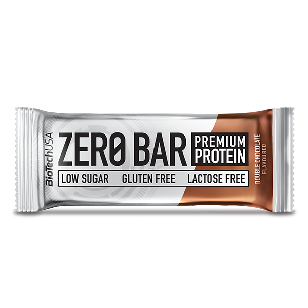 Zero Bar - 50 g