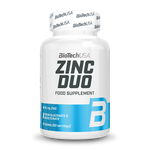 Zinc Duo - 60 Tabletten