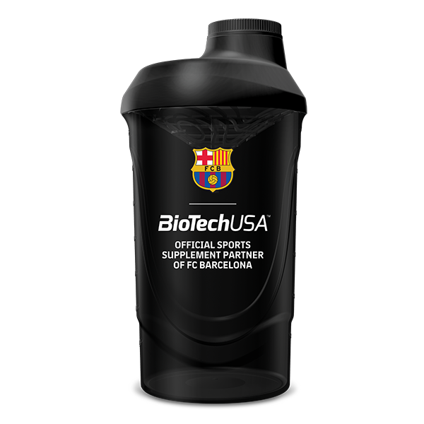 FC Barcelona Shaker  - 600 ml