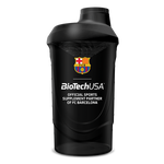 FC Barcelona Shaker  - 600 ml