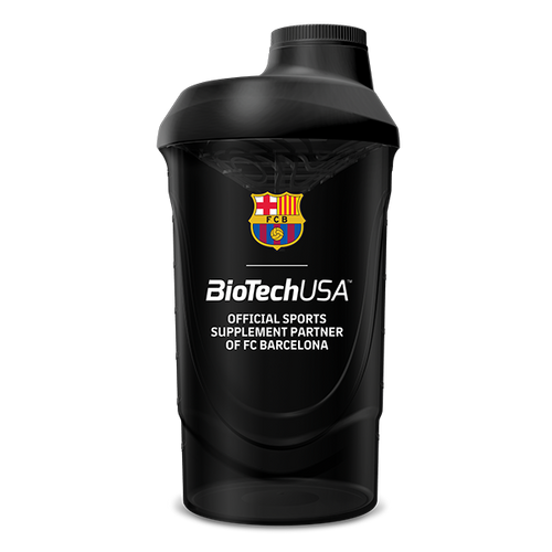 FC Barcelona Shaker  - 600 ml