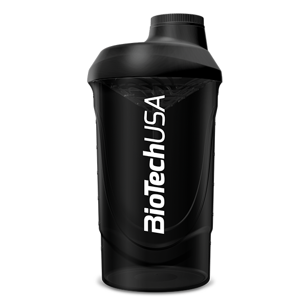 FC Barcelona Shaker  - 600 ml