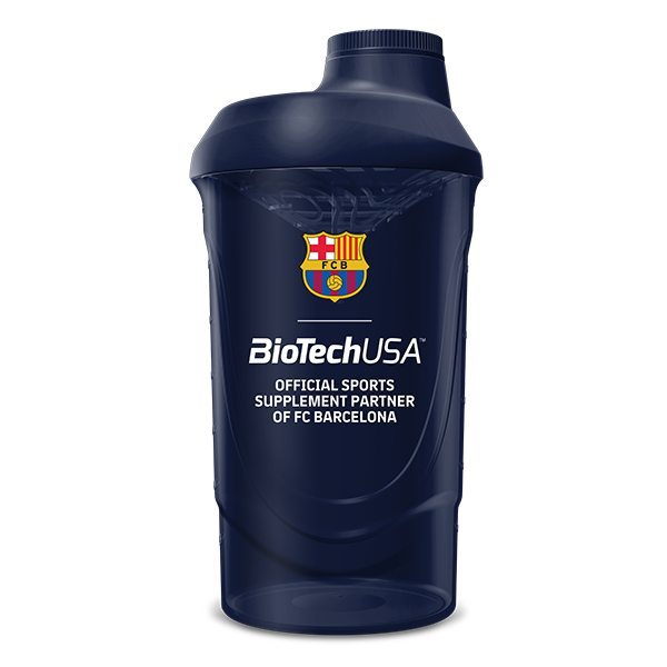 FC Barcelona Shaker  - 600 ml