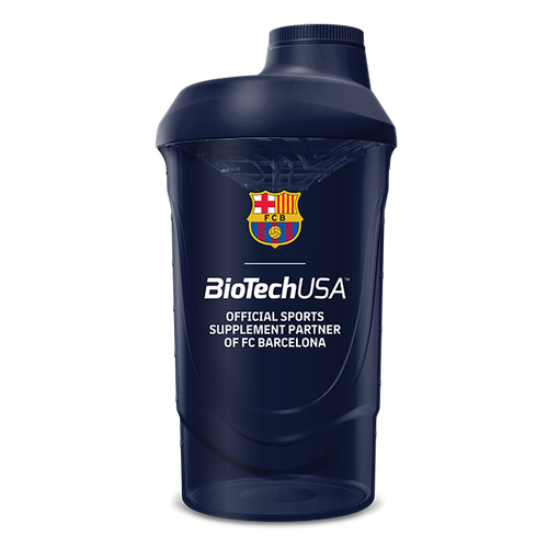 FC Barcelona Shaker  - 600 ml