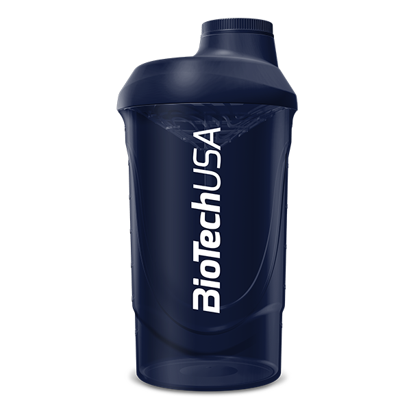 FC Barcelona Shaker  - 600 ml