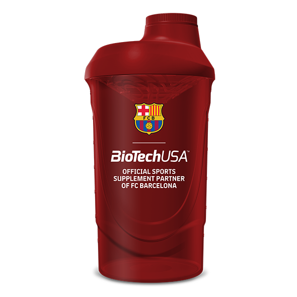 FC Barcelona Shaker  - 600 ml