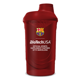 FC Barcelona Shaker  - 600 ml