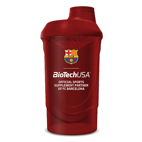 FC Barcelona Shaker  - 600 ml