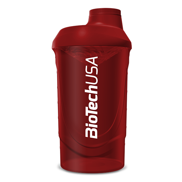 FC Barcelona Shaker  - 600 ml