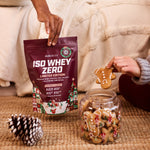 Iso Whey Zero - 500 g Lebkuchen (limited edition)