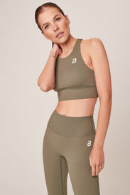 CLARA Sport-BH für Damen