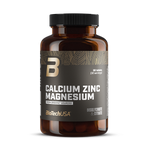 Calcium Zinc Magnesium from organic sources - 90 Tabletten