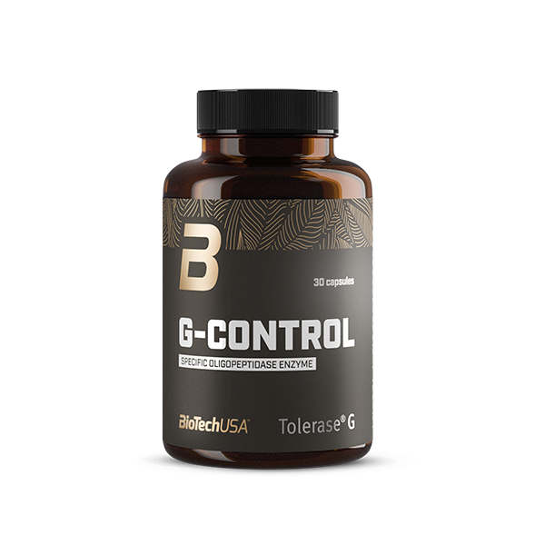 G-Control - 30 Kapseln