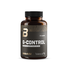 G-Control - 30 Kapseln