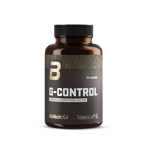 G-Control - 30 Kapseln