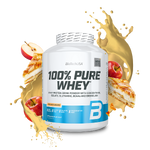 100% Pure Whey  - 2270 g