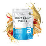 100% Pure Whey - 454 g