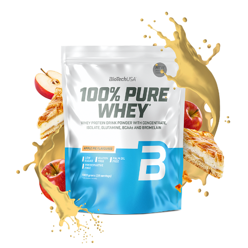 100% Pure Whey  - 1000 g