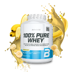 100% Pure Whey  - 2270 g