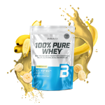 100% Pure Whey - 454 g