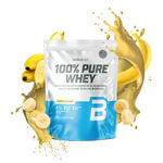 100% Pure Whey  - 1000 g