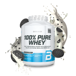 100% Pure Whey  - 2270 g