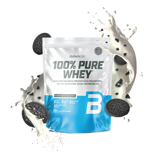 100% Pure Whey  - 1000 g